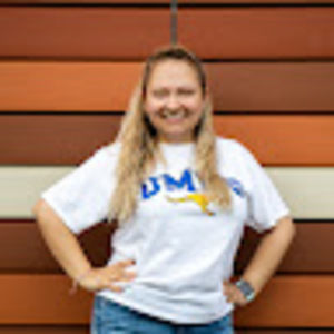 Meet your Posher, Haley